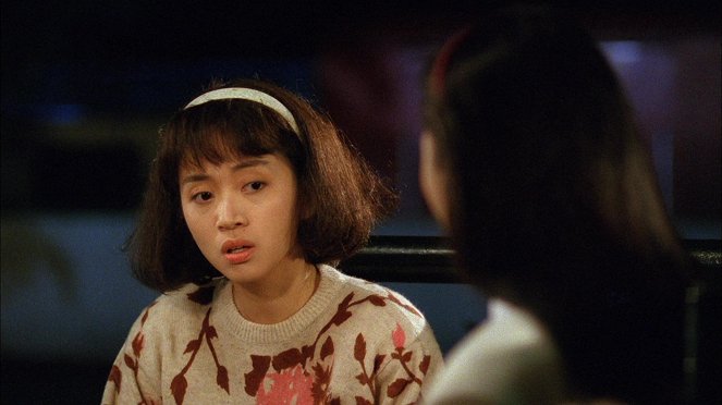 Du ba - Do filme - Anita Mui