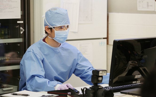 Asagao: Forensic Doctor - Episode 2 - Photos