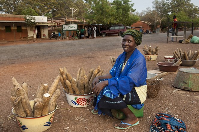 Burkinabè Bounty: agroecology in Burkina Faso - Photos