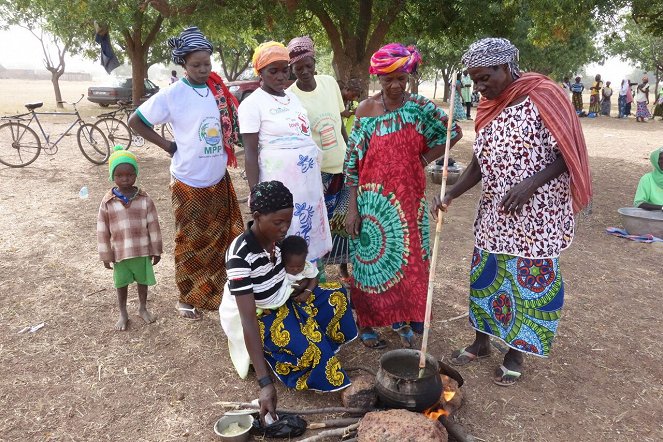 Burkinabè Bounty - Kuvat elokuvasta