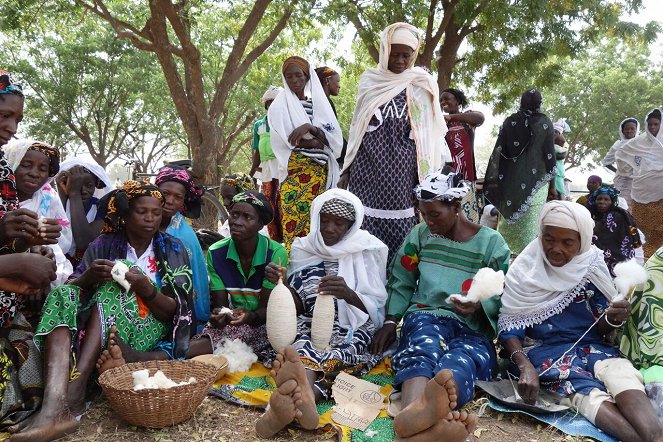 Burkinabè Bounty - Kuvat elokuvasta