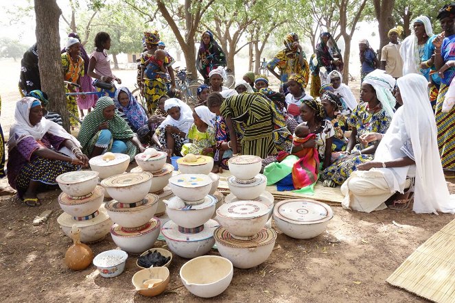 Burkinabè Bounty - Kuvat elokuvasta