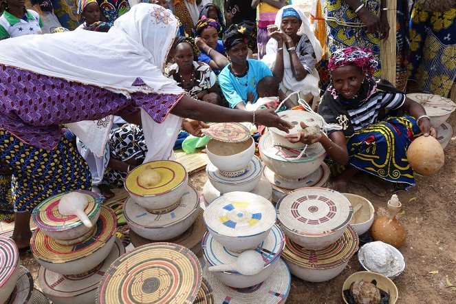 Burkinabè Bounty: agroecology in Burkina Faso - Photos