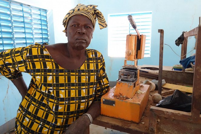 Burkinabè Bounty: agroecology in Burkina Faso - Photos