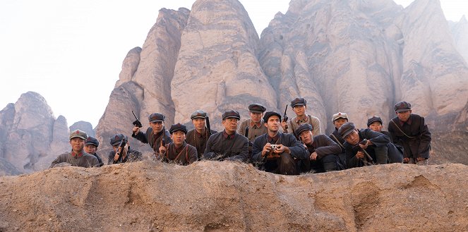 The Secret of China - Film