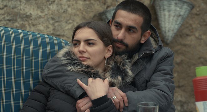 Oray - Kuvat elokuvasta - Deniz Orta, Zejhun Demirov