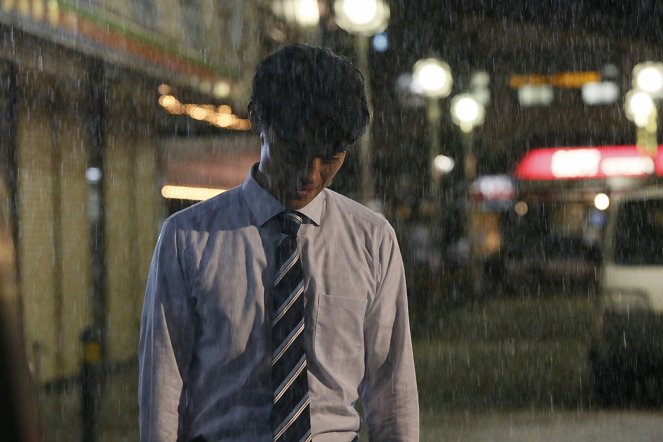 Peer: Machi o tsunagu mono - Filmfotos - Yoshihiko Hosoda