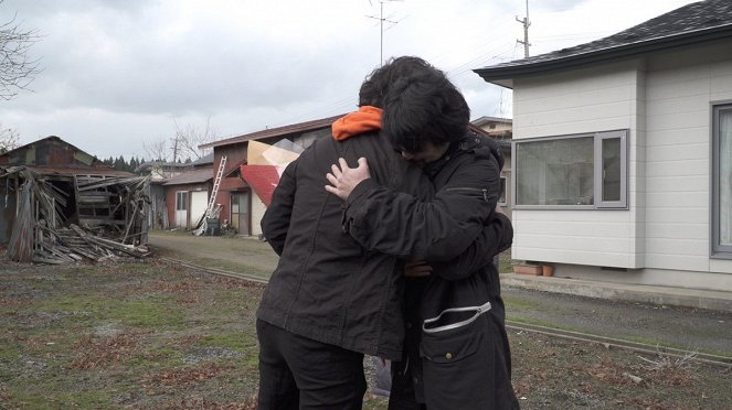 Takayuki Yamada Documentary Gekidžóban: No Pain, No Gain - Van film