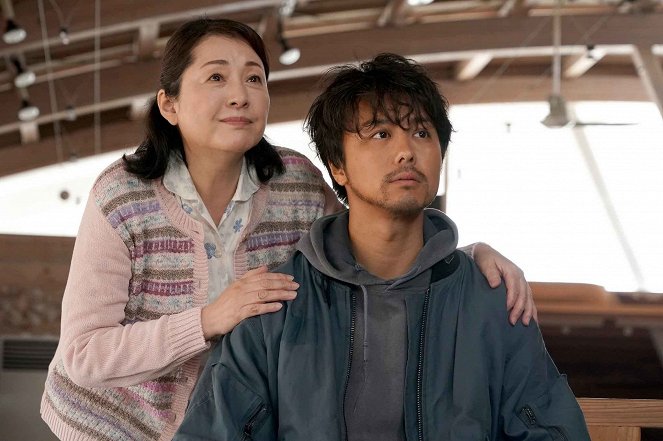 Boku ni, aitakatta - Film - 松坂慶子, Takahiro Tasaki