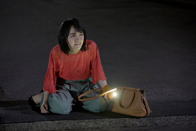 Eiga: Toshimaen - Z filmu - Fujiko Kojima