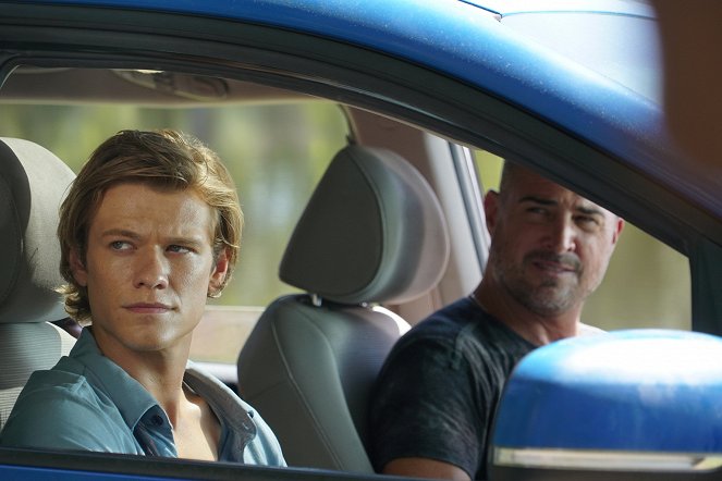 MacGyver - Mattys Geheimnis - Filmfotos - Lucas Till