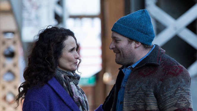 Love After Love - Photos - Andie MacDowell, James Adomian