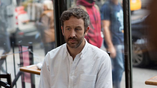 Love After Love - De la película - Chris O'Dowd