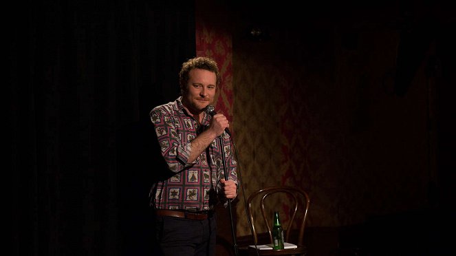 Love After Love - Film - James Adomian