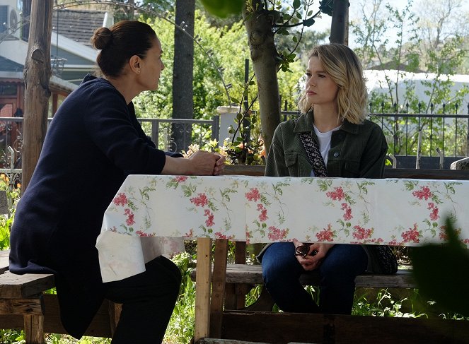 Kuzgun - Episode 13 - Do filme - Burcu Biricik