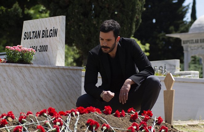 Kuzgun - Episode 15 - Z filmu - Barış Arduç