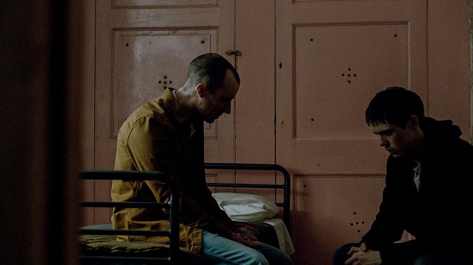 The Cured - Film
