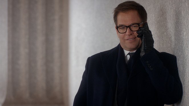 Bull - Prior Bad Acts - Z filmu - Michael Weatherly