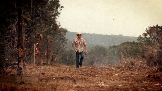 Devil's Backbone, Texas - De la película