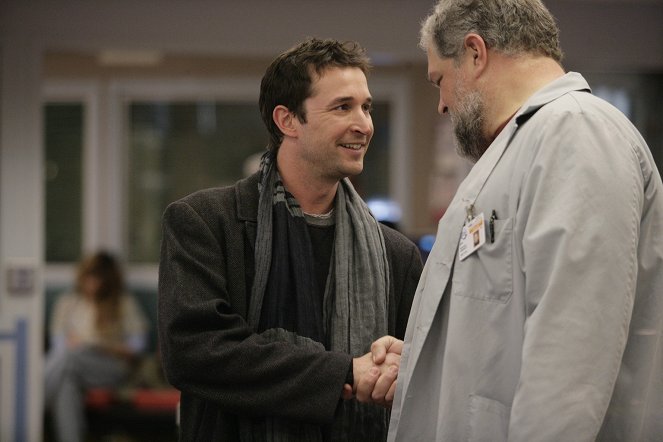 ER - The Beginning of the End - Photos