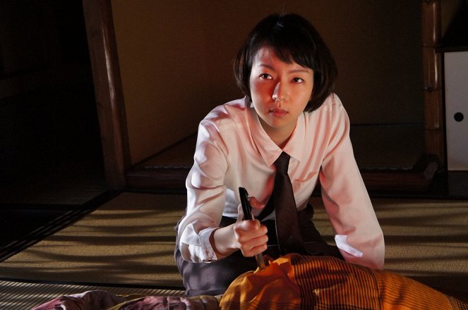 Jukiko san no ašioto - Z filmu - Nahana