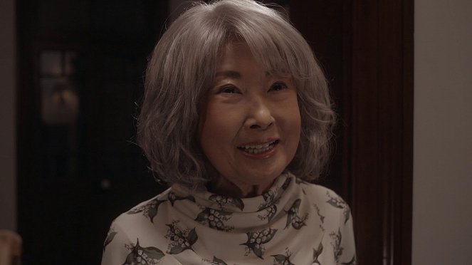 Jukiko san no ašioto - De filmes - Kazuko Yoshiyuki