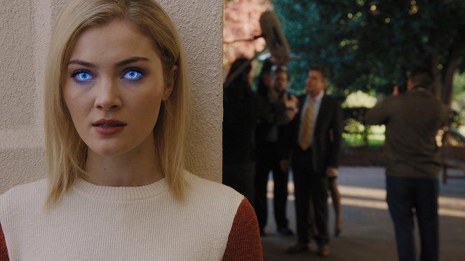 The Gifted - oMens - Photos