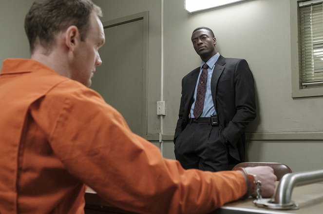 City on a Hill - High on the Looming Gallows Tree - Photos - Aldis Hodge
