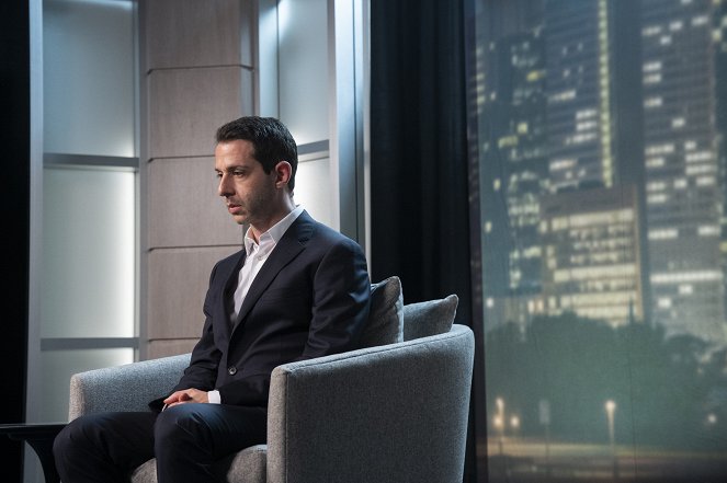 Succession - Season 2 - The Summer Palace - Photos - Jeremy Strong