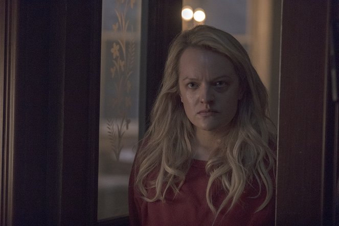 Opowieść podręcznej - Liars - Z filmu - Elisabeth Moss