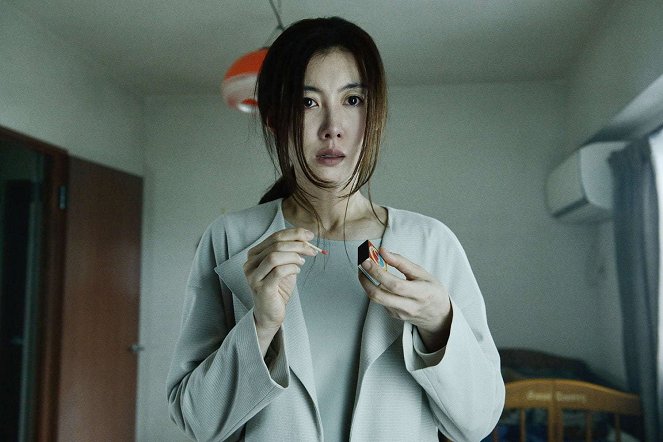 Sadako - Filmfotos - Rie Tomosaka