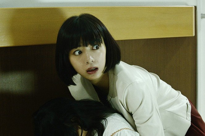 Sadako - Z filmu - Eliza Ikeda