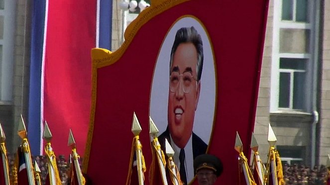 Élet Észak-Koreában: A Kim dinasztia - Filmfotók