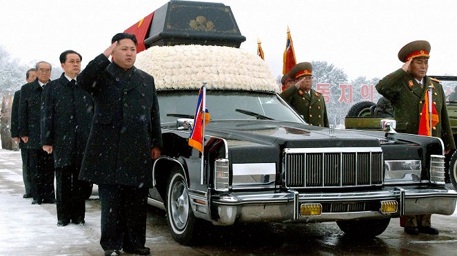 Inside North Korea's Dynasty - Photos