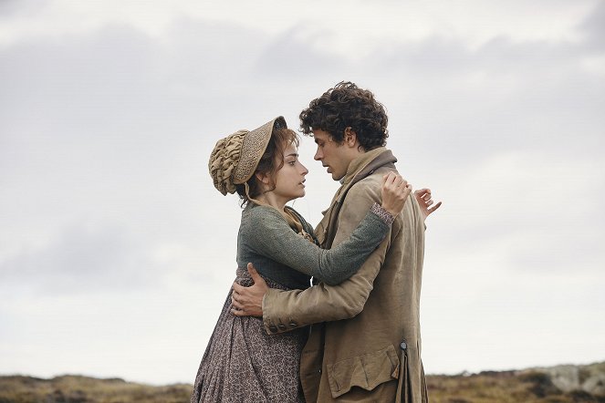 Poldark - Episode 2 - Filmfotos