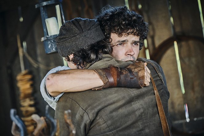 Poldark - Episode 2 - Photos