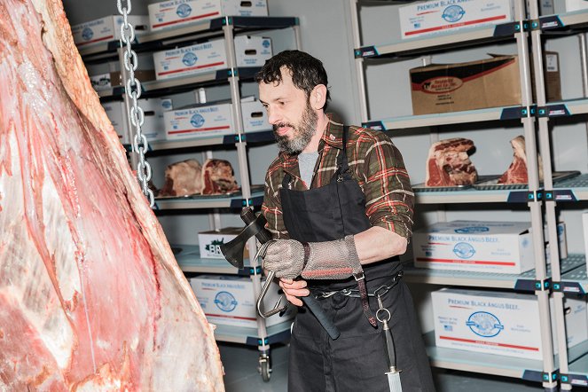 The Butcher - Wettkampf der Fleischer - Filmfotos