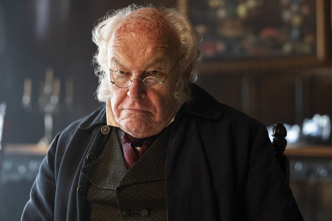 Gentleman Jack - I Was Just Passing - Photos - Timothy West