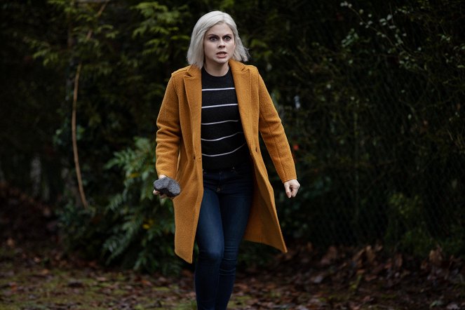 iZombie - Season 5 - All's Well That Ends Well - Photos