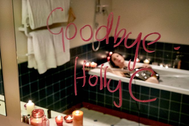 The Brokenwood Mysteries - Season 2 - Blood Pink - Photos