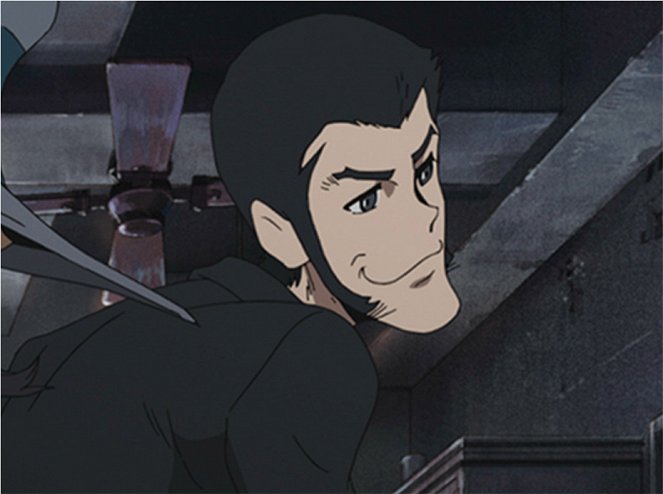 Lupin the Third: Fujiko Mine's Lie - Photos