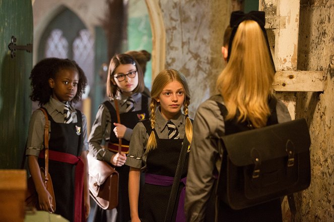 The Worst Witch - The Wishing Star - Photos