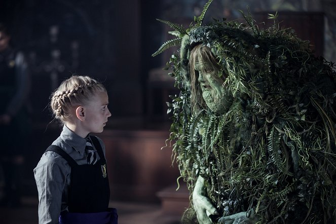 The Worst Witch - The Swamp Troll - Photos