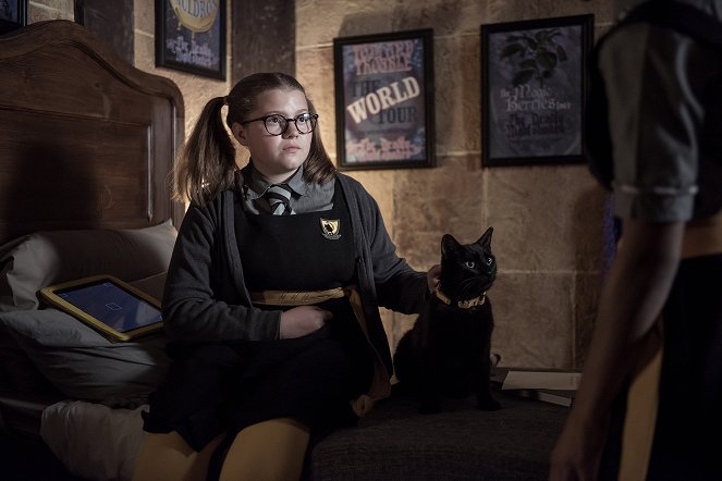 The Worst Witch - The Owl and the Pussycat - Photos