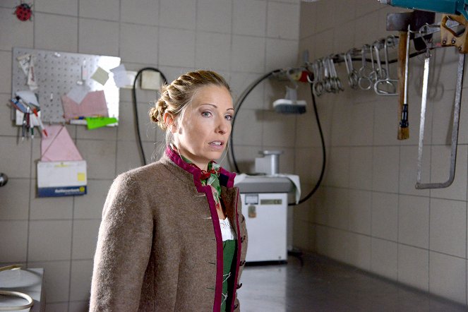 Vier Frauen und ein Todesfall - Season 7 - Saumagen - Z filmu - Martina Poel