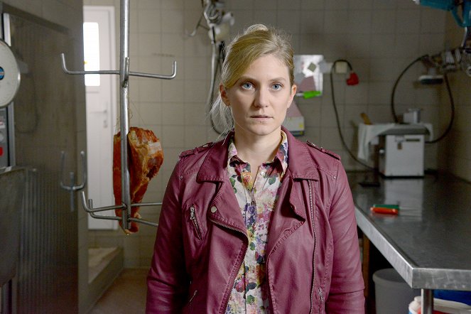 Vier Frauen und ein Todesfall - Season 7 - Saumagen - Filmfotók - Magdalena Kronschläger