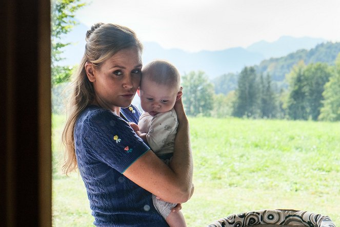 Lena Lorenz - Szülésznő az Alpokban - Árnyék és fény - Filmfotók - Judith Hoersch