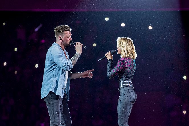 Helene Fischer - Spürst Du das? - Die Stadion-Tournee 2018 - Photos - Helene Fischer