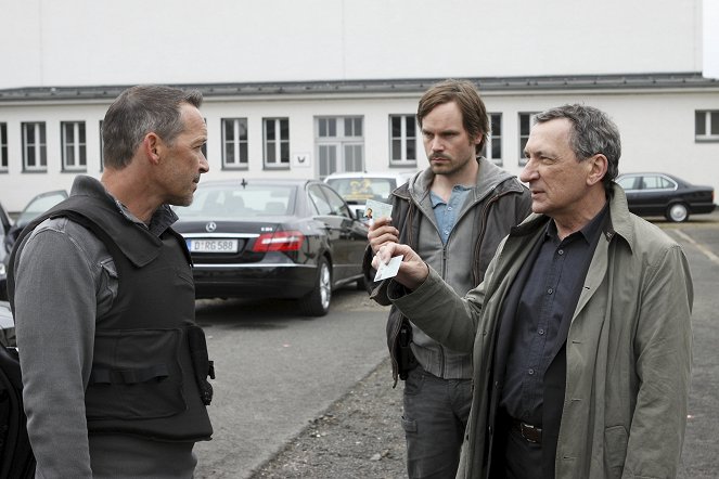 Stolberg - Season 6 - Krieger - Filmfotók
