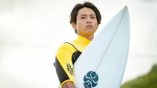 Life on the longboard: 2nd wave - Filmfotók - Hisashi Yoshizawa